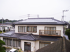 宮城県村田町　S様邸